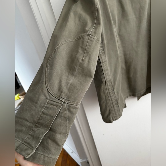 Military Jacket - Picture 4 of 8